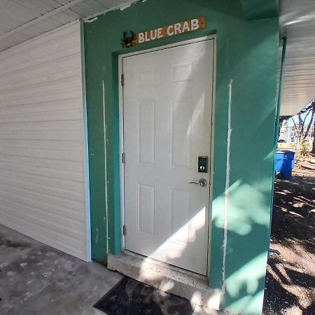 Blue Crab Dock On Gulf Canal Front Close 2 Beach Restaurants Bonita Springs Εξωτερικό φωτογραφία